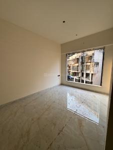 Bedroom Image of 475 Sq.ft 1 BHK Apartment / Flat for sale in Best Visava Harmony, Ghatkopar East Mumbai for Rs. 13000000