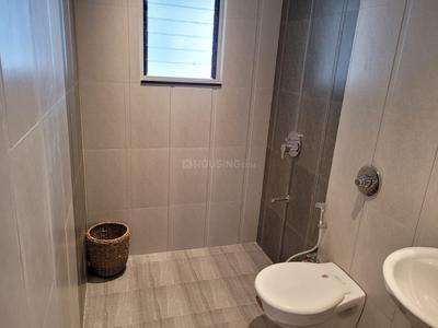 Bathroom Image of 897 Sq.ft 2 BHK Apartment / Flat for sale in Yashraj Nakshatra, Hadapsar Pune for Rs. 5500000