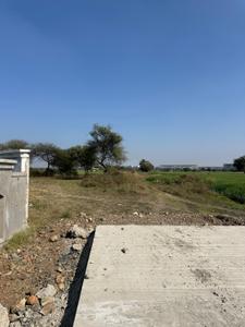 Image of 800 Sq.ft Residential Plot / Land for sale in Bada Bangarda, Indore for Rs. 4360000