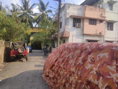 Residential Plot