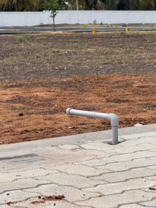 Image of 702 Sq.ft Residential Plot / Land for sale in Teachers Colony, Coimbatore for Rs. 1425000