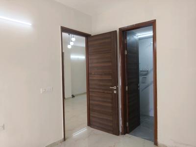 Bedroom Image of 1208 Sq.ft 3.5 BHK Builder Floor for sale in Smartworld Gems, Sector 89 Gurgaon for Rs. 13900000
