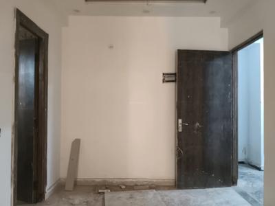 Living Room Image of 1100 Sq.ft 2 BHK Apartment / Flat for sale in Ambesten Twin Chalet, Noida Extension Greater Noida for Rs. 4000500