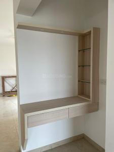 Kitchen Image of 3863 Sq.ft 4 BHK Apartment / Flat for rent in Sobha Ivory, Sivanchetti Gardens Bengaluru for Rs. 175000