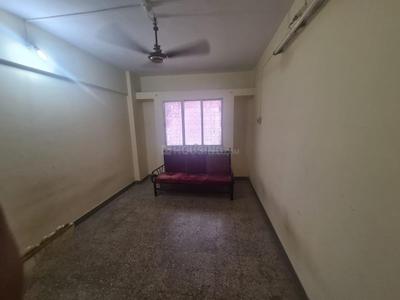 Hall Image of 600 Sq.ft 1 BHK Apartment / Flat for rent in Ramesh Hermes Heritage Phase 2, Yerawada Pune for Rs. 35000