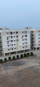 Image of 1520 Sq.ft 3 BHK Apartment / Flat for sale in Gannavaram, Vijayawada for Rs. 4105266