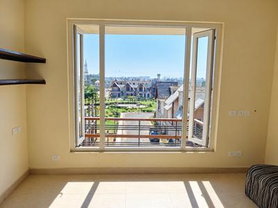 Bedroom Image of 2560 Sq.ft 4 BHK Penthouse for rent in Millennium The Green County, Chohak Kallan Village Jalandhar for Rs. 45000