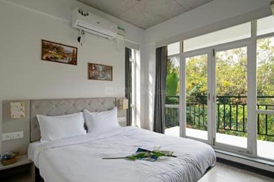 Bedroom Image of 4973 Sq.ft 7 BHK Independent House for sale in Siolim Goa for Rs. 70000000