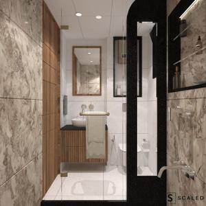 Image of 2100 Sq.ft 4 BHK Apartment / Flat for sale in Manglam Rangoli Greens, Panchyawala, Jaipur for Rs. 22000000