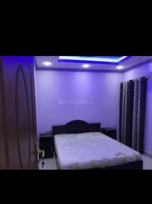 Bedroom Image of 1076 Sq.ft 2 BHK Apartment / Flat for sale in Salvador Do Mundo Goa for Rs. 8000000