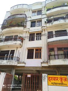 Image of 1390 Sq.ft 3 BHK Apartment / Flat for sale in Ganeshpur, Varanasi for Rs. 6000000