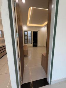 Bedroom Image of 880 Sq.ft 3 BHK Duplex for sale in Sector 115 Mohali for Rs. 8990000