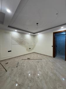 Bedroom Image of 1500 Sq.ft 3 BHK Apartment / Flat for sale in Vasant Kunj New Delhi for Rs. 18000000