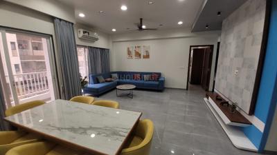 3 BHK Flat
