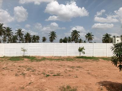 Image of 1500 Sq.ft Residential Plot / Land for sale in Nimbekaipura, Bengaluru for Rs. 14400039