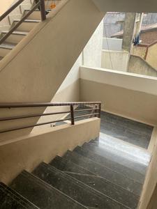 Balcony Image of 1030 Sq.ft 2 BHK Apartment / Flat for sale in Panchavati Nashik for Rs. 7500000