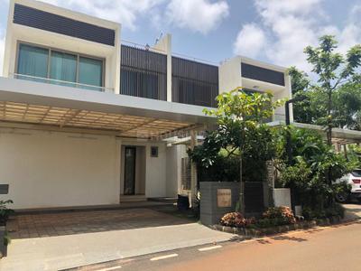 Building Image of 2700 Sq.ft 4 BHK Villa for sale in TATA Prive, Khandala Lonavala for Rs. 37500000