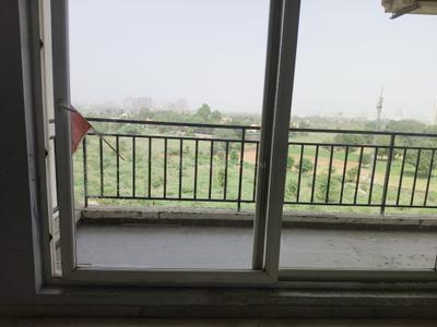 Balcony Image of 1822 Sq.ft 3 BHK Apartment / Flat for sale in Umang Winter Hills, Sector 77 Gurgaon for Rs. 18900000
