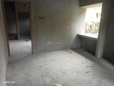 Bedroom Image of 760 Sq.ft 2 BHK Apartment / Flat for sale in New Barrakpur Kolkata for Rs. 2120000