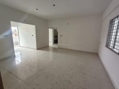 Hall Image of 1285 Sq.ft 3 BHK Apartment / Flat for sale in SV Brundhavanam, Vajarahalli Bengaluru for Rs. 8730000
