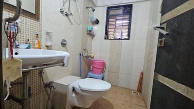 Image of 1350 Sq.ft 2 BHK Apartment / Flat for sale in Borivali West, Mumbai for Rs. 23000000