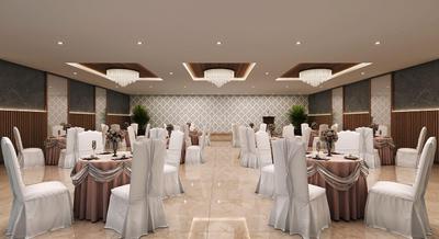 Hall Image of 1615 Sq.ft 3 BHK Apartment / Flat for sale in Midori Towers, Pimple Nilakh Pune for Rs. 15000000