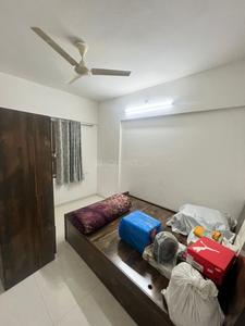 Bedroom Image of 1480 Sq.ft 3 BHK Apartment / Flat for sale in Aditi Ribera, Baner Pune for Rs. 18500000