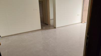Living Room Image of 1126 Sq.ft 3 BHK Apartment / Flat for sale in Rama Air Castles, Marunji Pune for Rs. 8000000