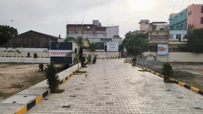 Image of 814 Sq.ft Residential Plot / Land for sale in Madhavaram, Chennai for Rs. 10500000