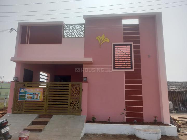 2 BHK 1000 Sqft Independent House for sale at Koodal Nagar, Madurai
