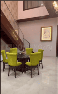 6 BHK Independent House