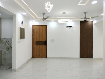 Living Room Image of 1700 Sq.ft 3 BHK Apartment / Flat for sale in CGHS Palm Court Apartment, Sector 19 Dwarka New Delhi for Rs. 29500000