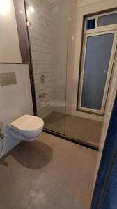 Bathroom Image of 1100 Sq.ft 2 BHK Apartment / Flat for sale in Shreeji Atlantis , Malad West Mumbai for Rs. 22500000