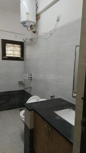 Image of 1500 Sq.ft 3 BHK Apartment / Flat for rent in HBR Layout, Bengaluru for Rs. 42000