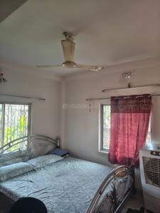 Bedroom Image of 1100 Sq.ft 7 BHK Independent House for sale in Maheshtala Kolkata for Rs. 4100000