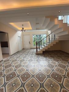 Balcony Image of 2238 Sq.ft 4 BHK Independent House for sale in Parra Goa for Rs. 55000000