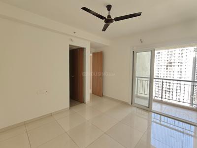 Balcony Image of 900 Sq.ft 2 BHK Apartment / Flat for sale in Lodha Splendora, Thane West Thane for Rs. 9000000