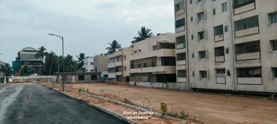 Image of 2400 Sq.ft Residential Plot / Land for sale in JP Nagar, Bengaluru for Rs. 40000000
