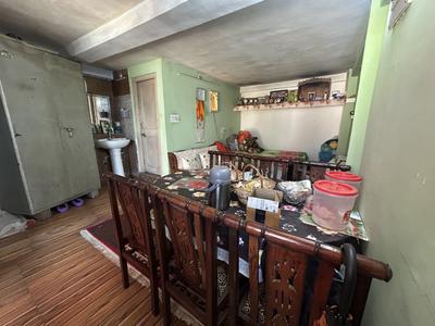 Hall Image of 600 Sq.ft 1 BHK Builder Floor for sale in Totu Shimla for Rs. 4500000