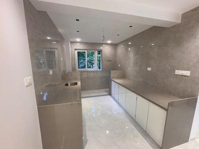Kitchen Image of 1767 Sq.ft 4 BHK Apartment / Flat for sale in Aundh Pune for Rs. 22500000