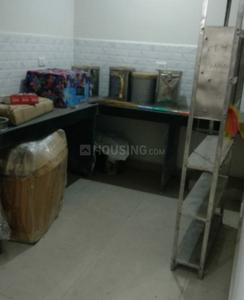 Kitchen Image of 715 Sq.ft 2 BHK Apartment / Flat for sale in VBHC Hillview, Vasind Thane for Rs. 3000000