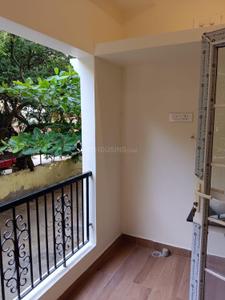 Balcony Image of 800 Sq.ft 2 BHK Apartment / Flat for sale in Live Sree Balaji, Anna Nagar West Chennai for Rs. 11900000