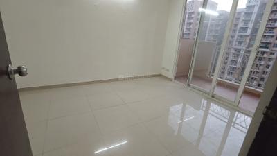 Bedroom Image of 1090 Sq.ft 3 BHK Apartment / Flat for rent in Mahagun Mywoods, Noida Extension Greater Noida for Rs. 22000