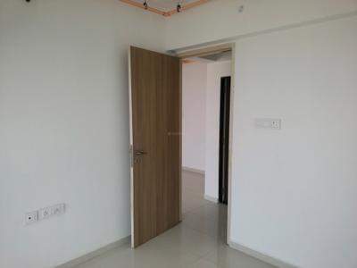 Bedroom Image of 955 Sq.ft 2 BHK Apartment / Flat for sale in Ajmera Julian Alps, Wadala East Mumbai for Rs. 21000000