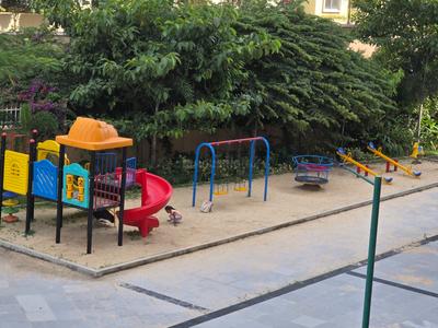 Image of 1150 Sq.ft 2 BHK Apartment / Flat for rent in Global Techies Town, Thirupalya, Bengaluru for Rs. 36000