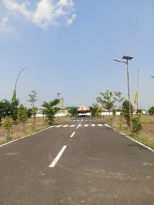 Image of 1000 Sq.ft Residential Plot / Land for sale in Panchetty, Chennai for Rs. 1600000
