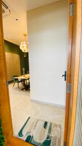 Hall Image of 1020 Sq.ft 2 BHK Apartment / Flat for sale in Gokuldham Residency, Kondhwa Pune for Rs. 4950000