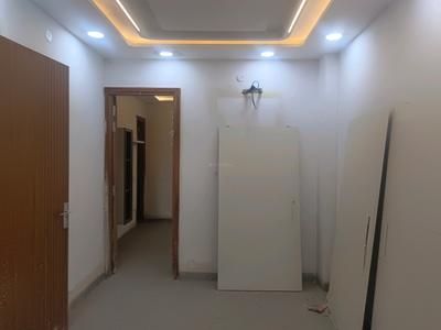 Living Room Image of 700 Sq.ft 2 BHK Builder Floor for sale in Rohini Sector 28 New Delhi for Rs. 7000000