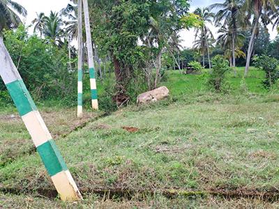 Image of 1224 Sq.ft Residential Plot / Land for sale in J P Nagar, Mysore for Rs. 6000000