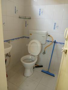 Bathroom Image of 1100 Sq.ft 2 BHK Builder Floor for rent in JP Nagar Bengaluru for Rs. 27000